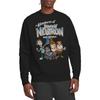 Jimmy Neutron Unisex Adult Group Sweatshirt