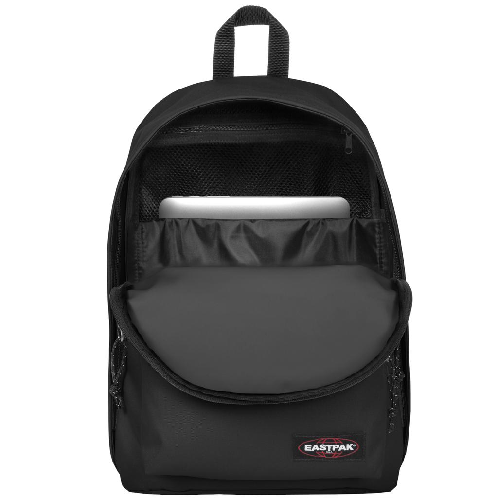 eastpak Рюкзак Out Of Office, Унисекс черный рюкзак
