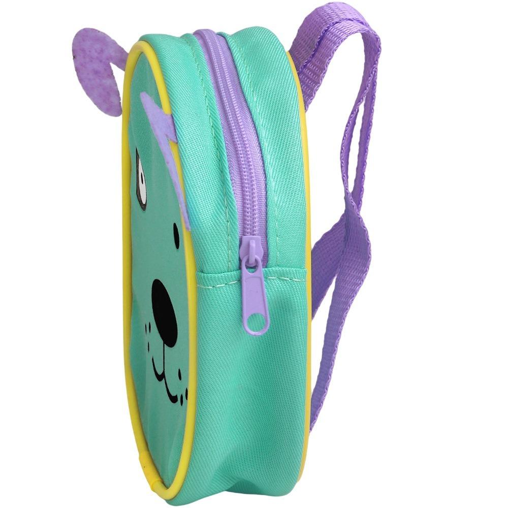 Сумка для демонстрации кукол-животных для 43 см куклы-идола, кукольная сумочка, мультяшные кукольные сумки для женщин