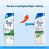 Head & Shoulders Refreshing Cool Anti-Dandruff Shampoo