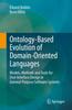 Книга Ontology-Based Evolution of Domain-Oriented Languages : Models, Methods and Tools for User Interface Design In General-Purpose Software Systems