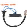 Tailgate Switch Trunk Release Switch 25380-ED000 for Nissan Murano 2005-2007 Versa 2007-2012