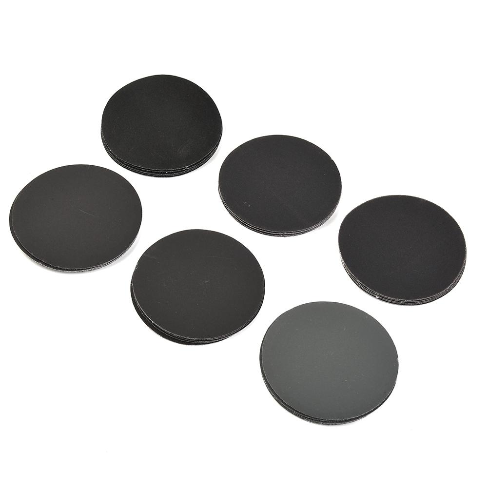 3 Inch Sanding Disc Hook&Loop Wet/Dry Hook&Loop 3inch Wet/Dry Sandpaper Paper