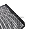 ZX-6R 2024 Radiator Guard Motorcycle accessories Radiator Guards For KAWASAKI NINJA  ZX-6R 2024 Radiator & oil cooler protector