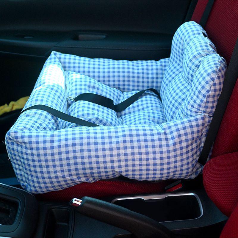 Pet Nest: Universal Breathable Nest for Cats and Dogs - Suitable for All Seasons (Small & Medium-Sized)