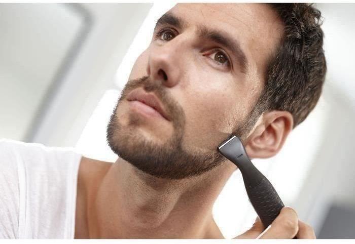 Tondeuse de precision - PHILIPS - MG1100/16 - Series 1000