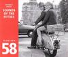 CD РАЗЛИЧНЫЕ Звуки Пятидесятых Девятнадцать 58 RDCD34513 Readers Digest 2002 Великобритания Рок Б/У