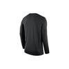Nike Футболка с длинным рукавом для тренировок Milwaukee Bucks NBA Dri Fit DR6528-010