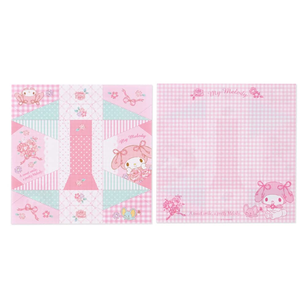 Sanrio My Melody Сложите и играйте Памятка 223701