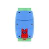 Maiwei Industrial RS232/RS485 to 4-Port RS485 Converter