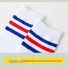 Kids' Summer Thin Over-the-Knee Socks