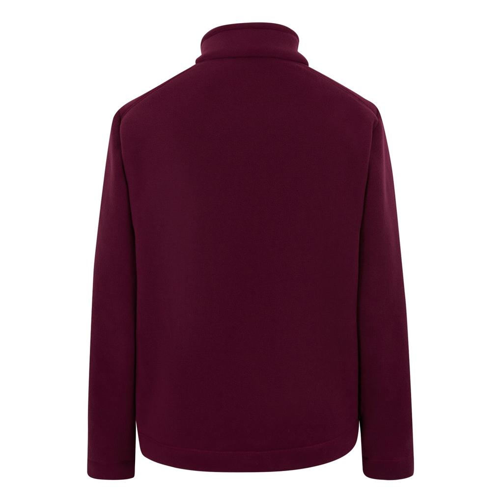 Regatta Мужская флисовая куртка на молнии Garrian II