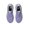 Asics Gel-Nimbus 28 Кроссовки женские с круглым носком, на шнуровке, амортизирующие, дышащие, низкие
