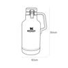 Stanley Classic Growler Beer Jug 1.9L
