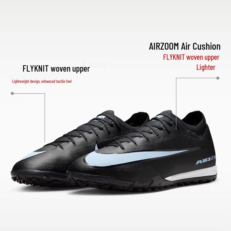 Nike Мужские футбольные бутсы Zoom Vapor 16 Pro TF