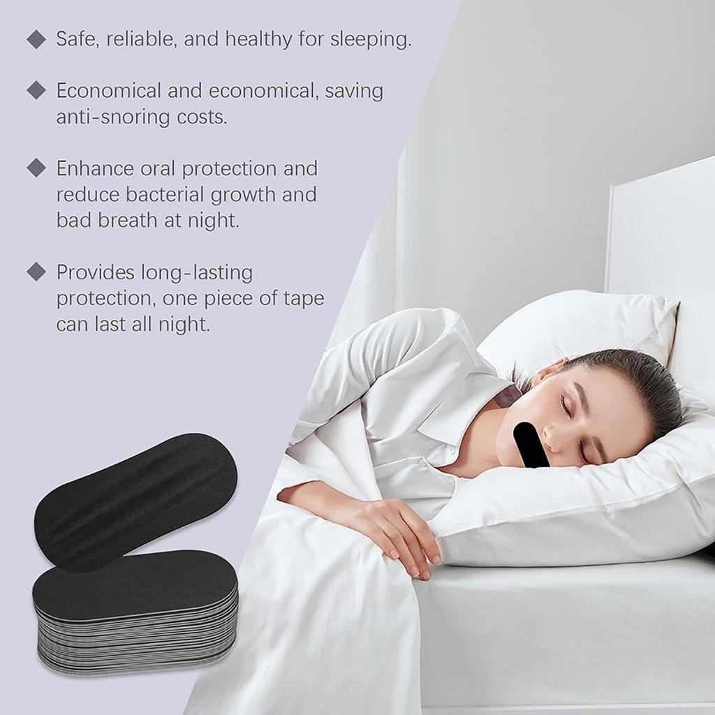 Пластырь для рта при апноэ во сне, Пластырь для рта при храпе во сне, Пластырь для рта при апноэ во сне, Пластырь для рта при апноэ во сне