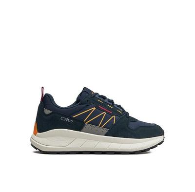 CMP кроссовки Tykal Wmn Lifestyle 3Q89436 синий