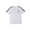 Adidas Neo X Pokemon Print Round Neck Short Sleeve T-Shirt Men Tops White FM6034