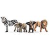Schleich Wild Life Starter Figure Set SL01272, Popular Toys In Korea