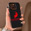 Чехол для телефона L-Limp Bizkit Hold On Band для iPhone 17 17Air 16 15 14 13 12 11 Pro Max Plus Цветной Серебристый