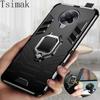 Armor Case For Xiaomi Redmi Note 9 10 11 10S 11S Back Coque for Poco F1 F2 F3 GT X3 NFC X4 M3 M4 Pro Max 5G Phone Cover Funda