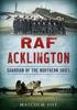 Книга RAF Acklington : Guardian of the Northern Skies