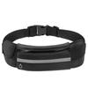 Running Accessories Mini Running Belt Bag Sports Waist Bag Mobile Phone Waist Bag Fitness Bag