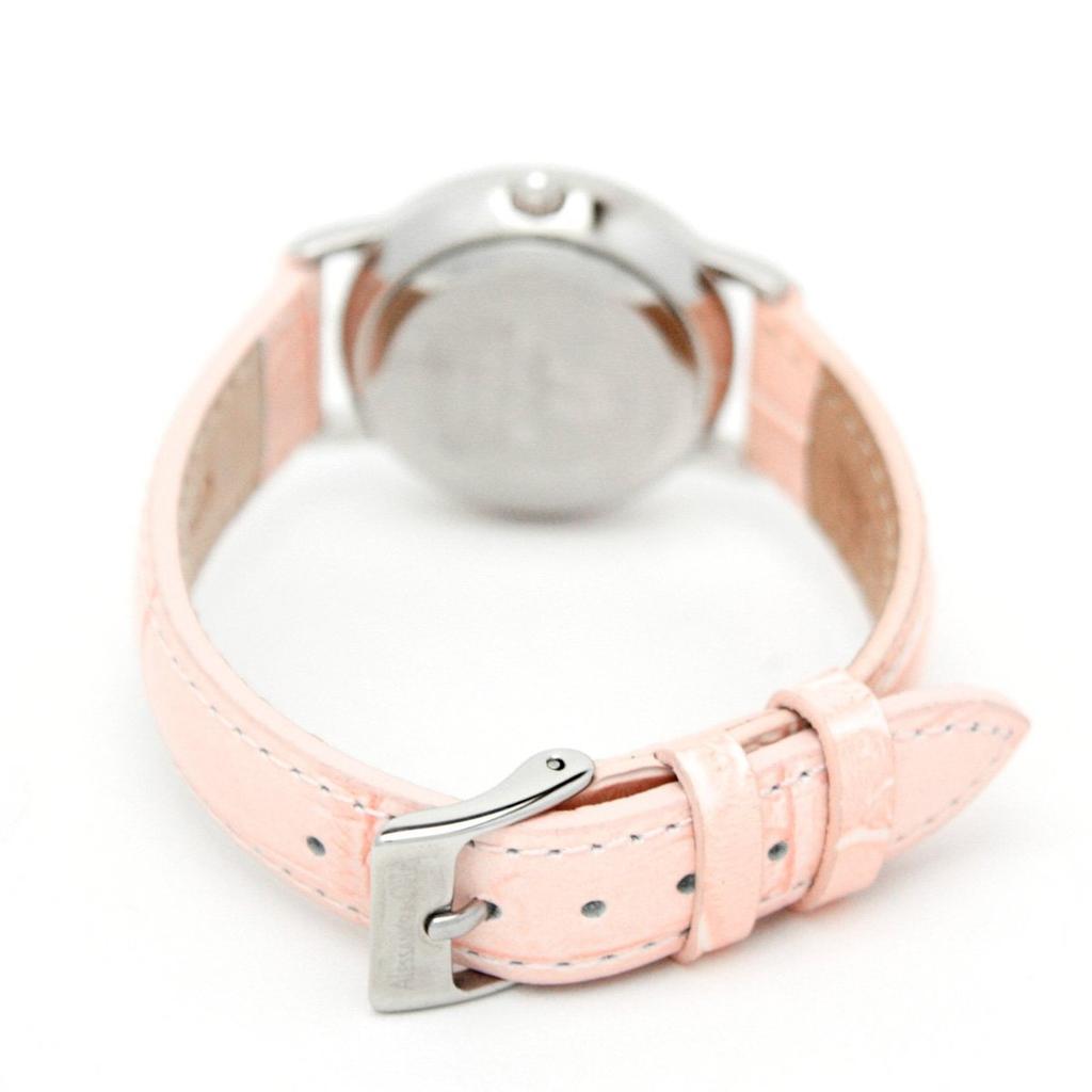 [Alessandra Olla] Alessandra Olla Watch 2 Diamond AO-6900 PK Ladies
