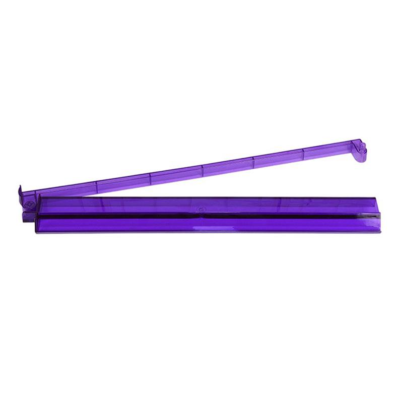 1/4 шт. Маджонг Все-в-одном Подставка для плиток и Пушер Прозрачный акриловый Маджонг Подставка и Пушер Комбо Современные американские подставки для плиток маджонга