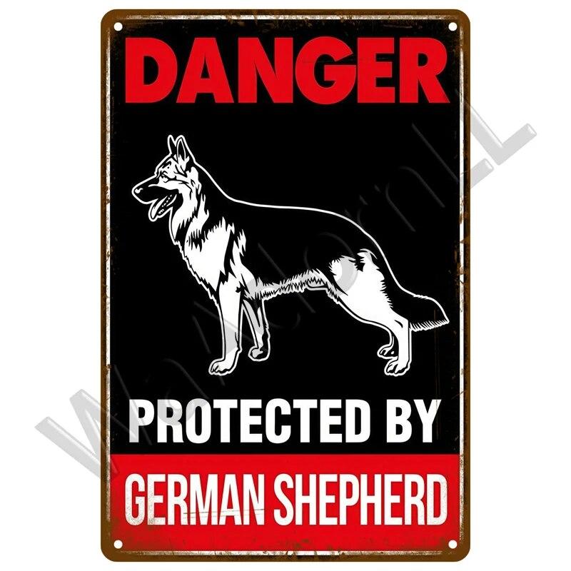 Кошки и собаки Happy Ретро Оловянная вывеска Art Cat Металлический знак Cat Табличка Плакат Украшение дома Кафе-бар Ванная комната Настенный декор Зоомагазин Комната