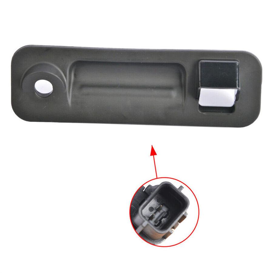 Outside Trunk Lid Lock Handle for Hyundai Sonata