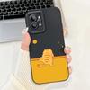For Realme GT Neo 2 Case RMX3370 Silicone Cover Creative Panda Rabbit Shockproof Bumper For Realme GT2 Pro GT 2 RealmeGT2 Fundas