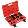 VidaXL Towing Arm Socket Tool Set for BMW Rear Axle