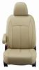 Чехол на сиденье Land Cruiser Prado Clazzio Prime Бежевый 5-местный TRJ150/GDJ150 R3/6~ ET-0166 [18ETB0166T]