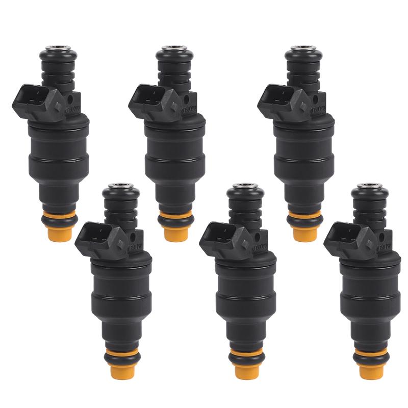 Auto Fuel Injector For Holden Commodore VN VG VP VR VS VT VQ V6 3.8 5.0 For Ford Falcon EA EB ED EF EL incl XR6 4.0L 0280150790