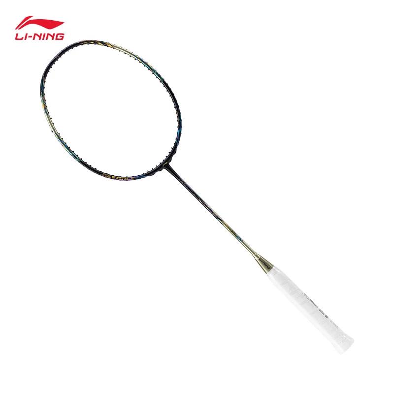 Li-Ning Бадминтонные ракетки серии Thunder & Saber