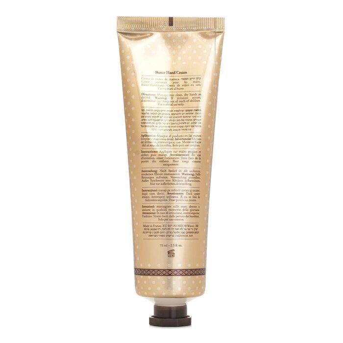 SABON Jasmine Butter Hand Cream