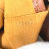 Louis Vuitton M51257 Monogram Musette Tango Short Shoulder Bag Canvas Brown