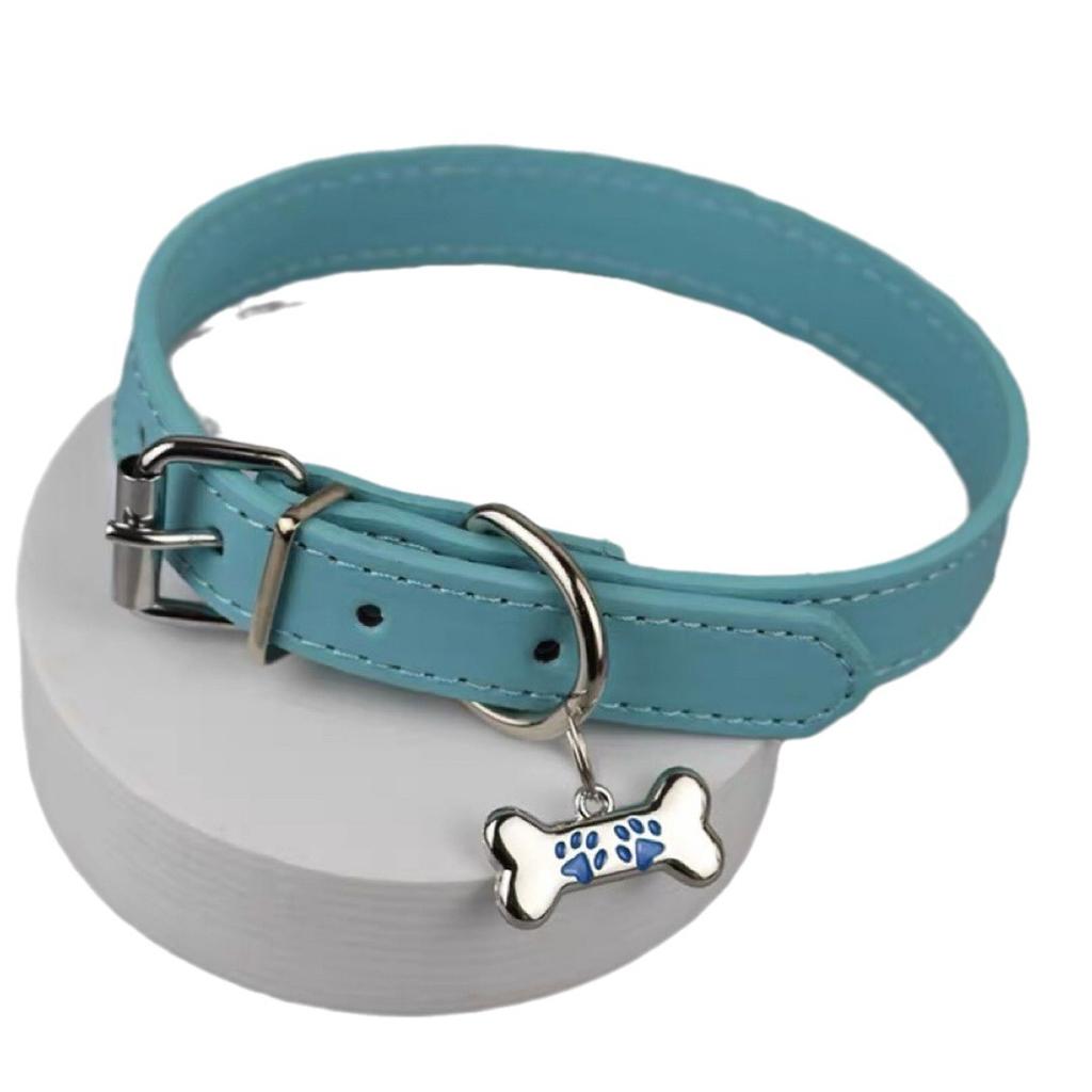 Черный Белый Собака Кость Y2K Hottie Милый Крутой Ошейник Чокер Шея Цепь Ошейник Ключица Цепь Ожерелье Женский Крутой