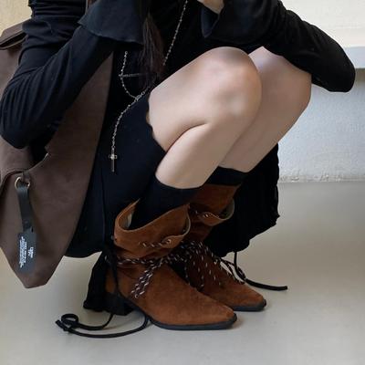 Сапоги – Сапоги