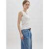 Cc Collect Pin Tuck Baggy Denim Pants C261psa401