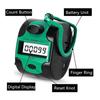 LCD Tally Counter Портативный цифровой счетчик Ручной счетчик для людей Школьный счетчик кругов 5-значный счетчик чисел Кликер