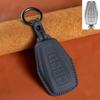 Geely Emgrand Genuine Leather Key Cover for Xingyue L, Boyue, Xingrui, Binyue, Binrui, Vision X6/X.