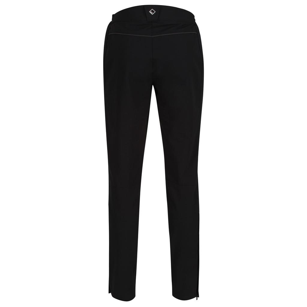 Regatta Womens/Ladies Mountain Hiking Trousers