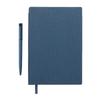 MidOcean Nota A5 Notebook with Pen