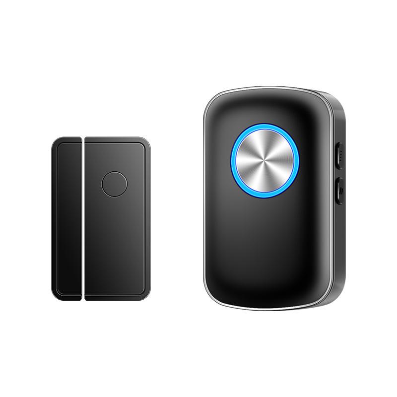 Welcome Sensor Doorbell with Voice Prompt for Stores and Supermarkets