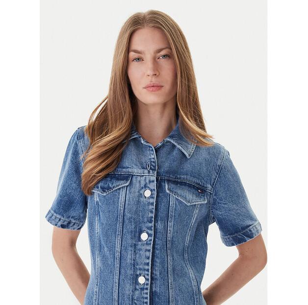 Платье Tommy Hilfiger WW0WW46638