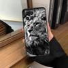 Leopard Tiger Lion Animal Cover For Samsung Galaxy M23 M33 M53 M13 M51 M11 M31s M30s M12 M32 M52 M20 M14 M34 M54 Case