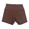 Slim Shorts Yoga Fit High Elasticity Tummy Control Seamless Quick Dry Antiexposure Butt Lifted