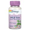 Vital Extract Wild Yam, Veggie Capsules 60